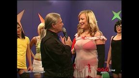 Ggg - Casting Behind the Scenes. Porn Is Being Shot. Hardcore Fucking!