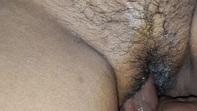 Sex Model Sabita Gets the Burr Serviced, the Video of the Gand Burr