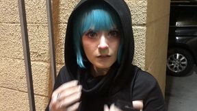 replicant detected! a blade runner porn parody