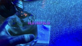 replicant detected! a blade runner porn parody