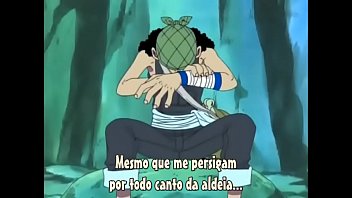 One Piece Episodio 11