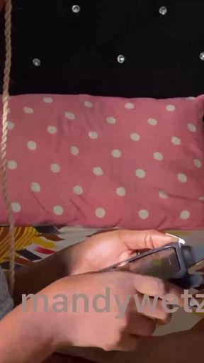 Fuck a Fan 4K - Kelvin From Africa Needs Help Banging PAWG Aletta Ocean