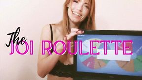 The JOI Roulette