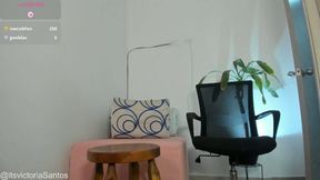 Victoria Sant Party on Nov 21, 2025