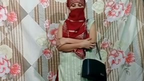 मुंबई च्या मराठी मुस्लिम भाभी सोबत मराठी झवाझवी