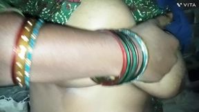 Desi village bhabhi's cute.