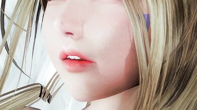 Skyrim Goddess NTR part6 in dream