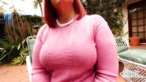 Slender cock starved for a hot blow job in Florida daylight