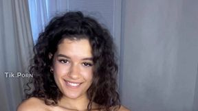 Video posted by @NikaDevis @Teasing and #18+ Teen #Solo #Naked #Small Tits adult porn gratis | Tik.Porn