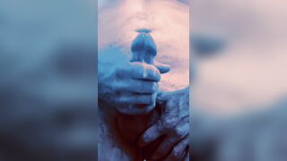 BLUE FILTER BWC STROKE AND JISM