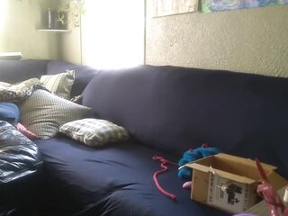 Let's Play With Some Toys