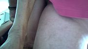 Tisch Paardildo Creampie !