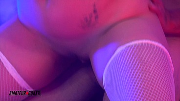 Sex Vampire Lopez FangBangs Weary Traveler - Amateur Boxxx