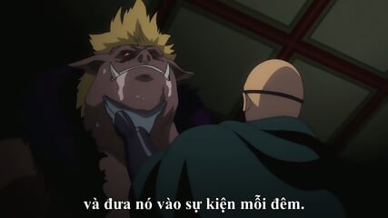 (Ihentai) Makai Kishi Ingrid Ep.3-hentai vietsub