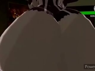 Vtuber whore SaaVLewd with big ass an tits