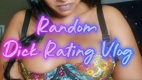 Random Dick Rating