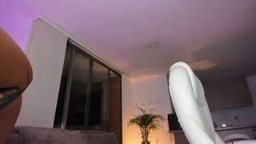 Naty Roxx Private Show