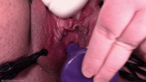 hitachi overstimulation and peehole play (1080 wmv)