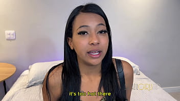 The sweet and slutty girl from goias Dany Duran