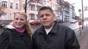 Curvy German Lady Got Bend Over and Fucked in Amateur Session