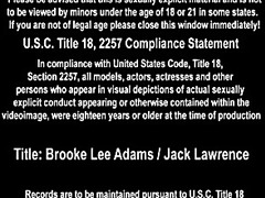 Brooke Lee Adams