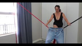 For My Ball Busting Kinksters