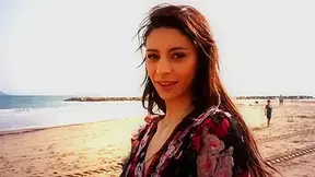 Sasha and Anastasia, Cannes for a day!