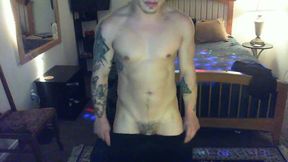 Landon Rexx Private Show