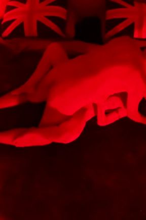 Fuck in Red