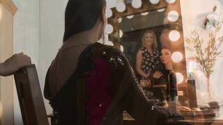 Milf Kisses Transgender Girl Before Rough Sex - Sissified Crossdresser