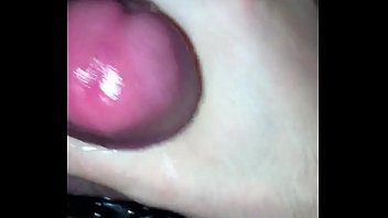 Lubed POV Handjob