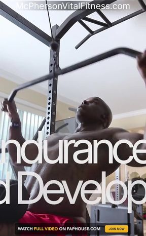 Mcpherson Vital Fitness