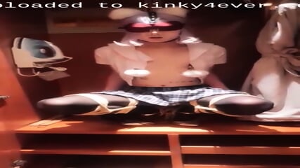 Chinese Cd Bondage  Kinky4Ever