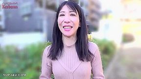 47 Year Old Slutty Japanese Married Woman Has An Affair With Her Stepsons Teacher