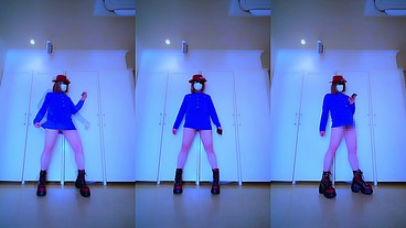 Crossdressing - update #DSCF2982
