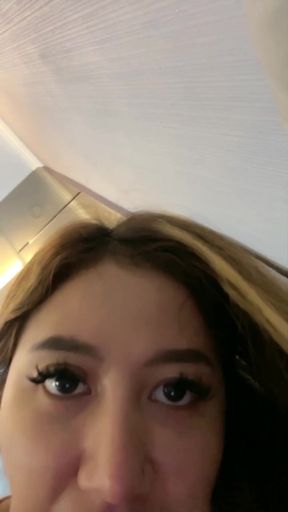 Vcs spread by ex, story of being caught with his own   Clip 1