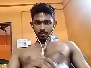 Mallu hot tease