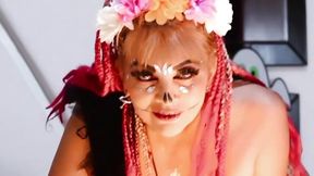 Scarlett HALLOWEN♥