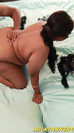 Finger Fuck