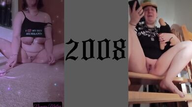 Woke fairytale where the big pale tits get choked on 2000s magic