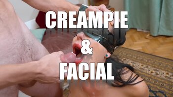Kis' Secret Side Fuck: Big Cock, Stepmom's Forbidden Lust