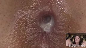 Raw and Real! Asian Anal&#x1F44C; Play 14 (www atogm net)