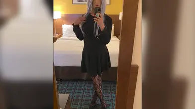 Shocked Maid Discovers Crossdressing Hotel Guests Dirty Secret