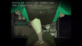 Tower of Trample 130 Horny Pervert&#039;s Apology
