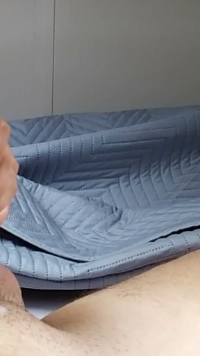 Estimasex , heavenly hands   Clip 2