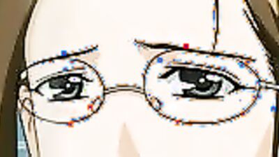 Desperate Housewives 2 of 2: A wild hentai anime porn with a horny housewife desperate for a good fuck!