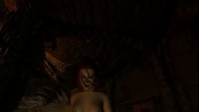 Meu melhor amigo me acordou de manha, fez a faxina enquanto eu me exibia SEXO QUENTE - Aela Ca&ccedil_adora - PARTE 1