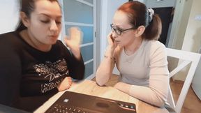 Good luck to your ear MP4