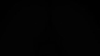 Kotitekoinen amatööri iso perse lutka ottaa valtavan kukon syvälle perseeseen