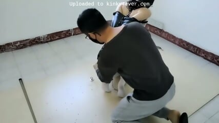 Chinese Bondage - Teaser Video